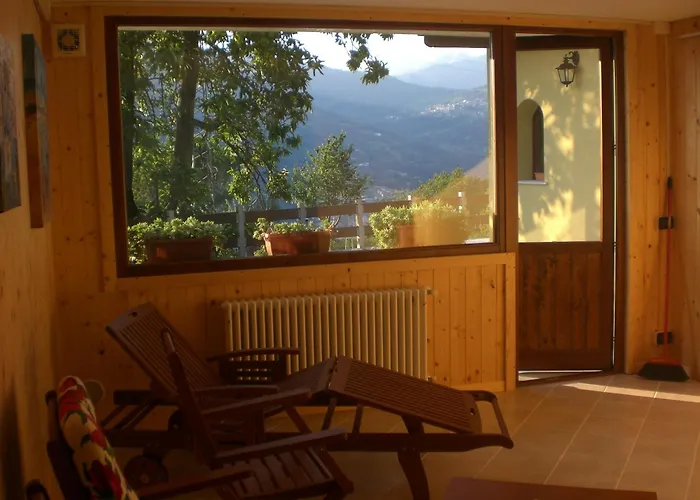 Bed And Breakfast Montino