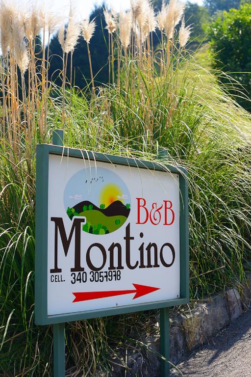 Bed & Breakfast Montino *