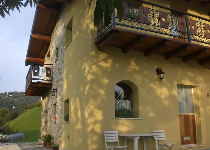 Bed And Breakfast Montino