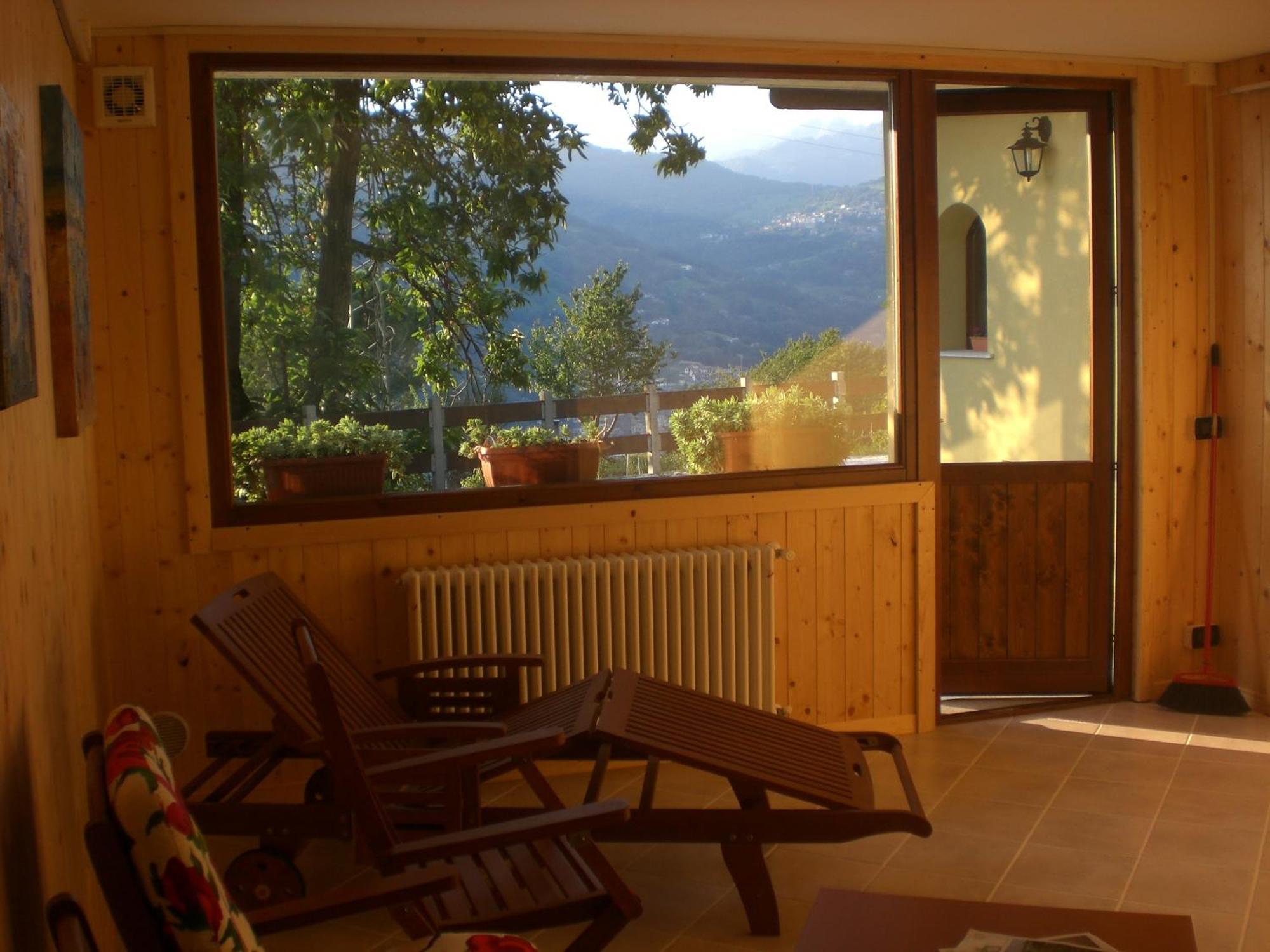 Bed & Breakfast Bed And Breakfast Montino Cene