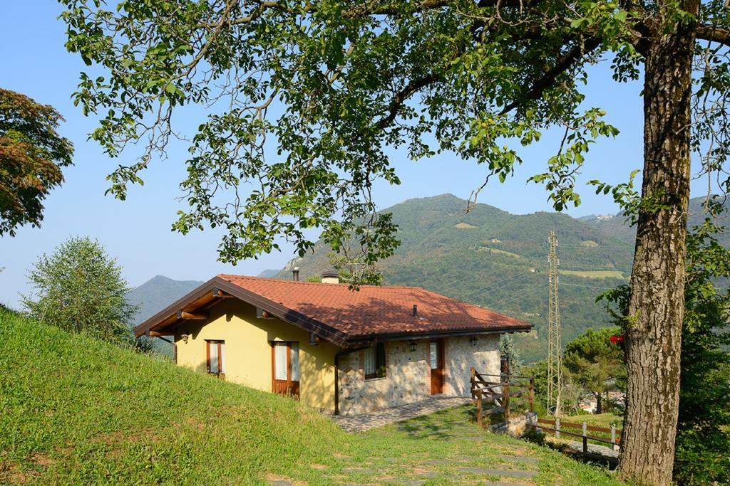 Bed And Breakfast Montino *
