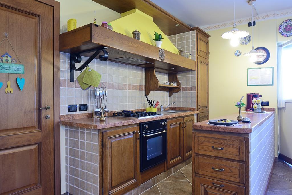 Bed And Breakfast Montino Cene