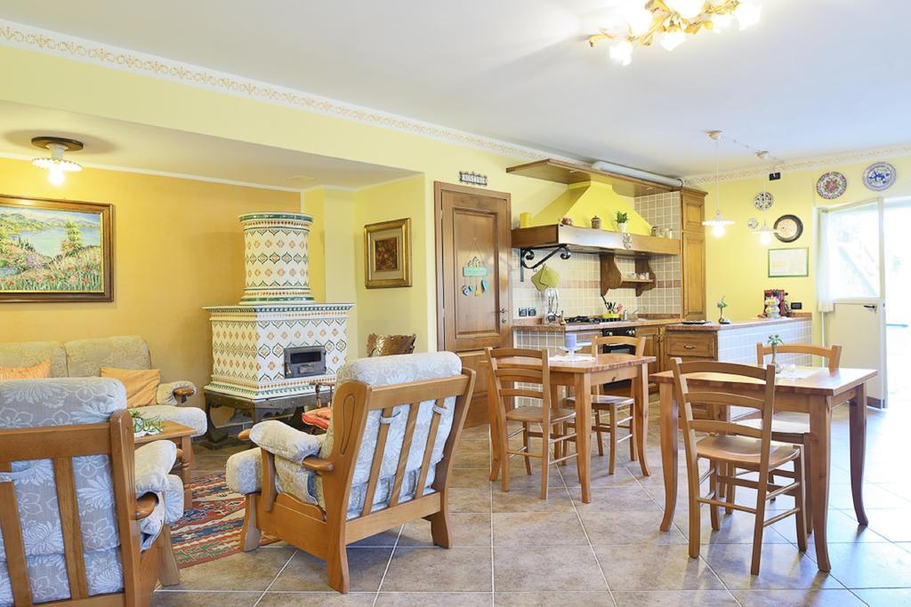 Bed & Breakfast Bed And Breakfast Montino *