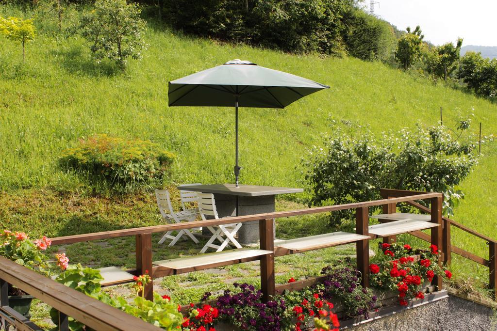 Bed And Breakfast Montino