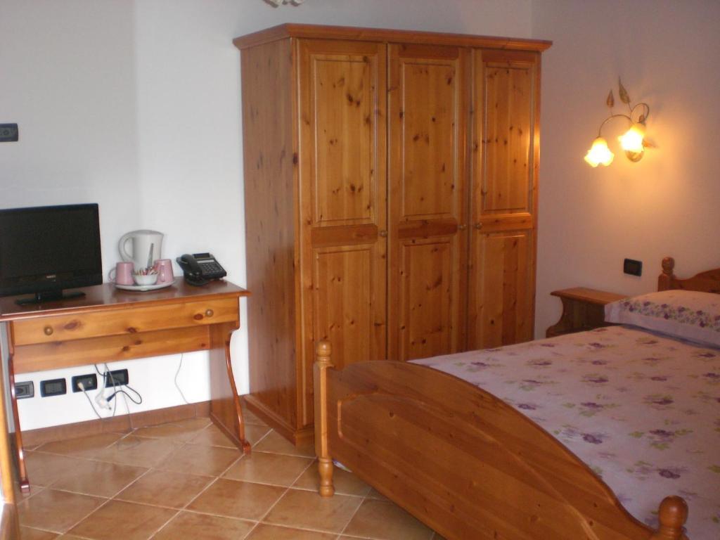 Bed & Breakfast Bed And Breakfast Montino Cene